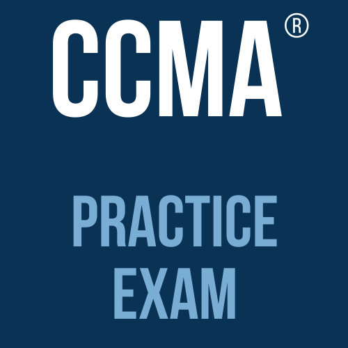 CCMA Practice Exam